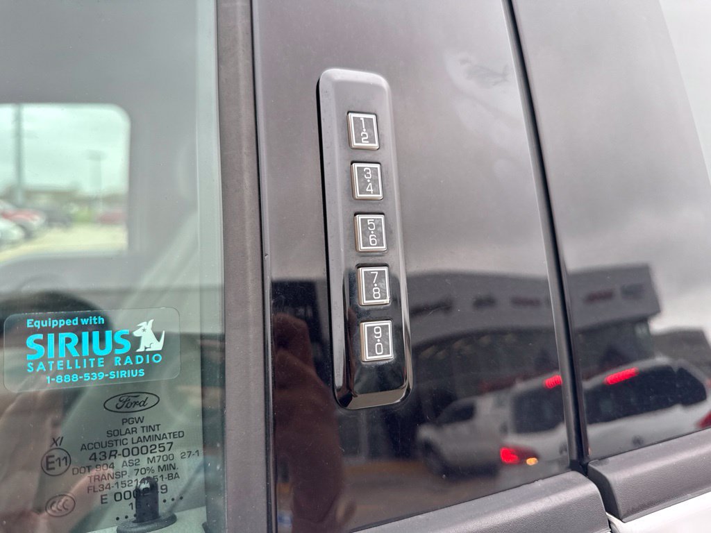 Used 2016 Ford F150 XLT w/ Equipment Group 301A Mid AWD/4WD image 24
