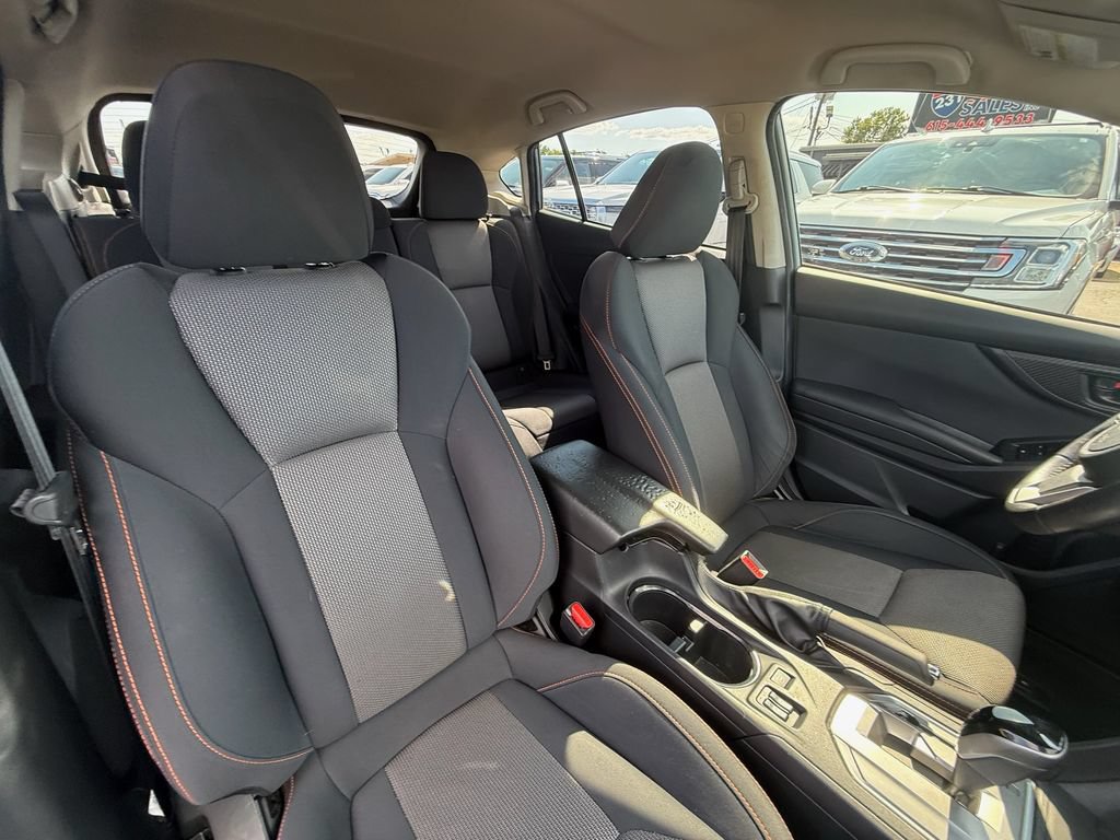 Used 2023 Subaru Crosstrek 2.0i Premium AWD/4WD image 25