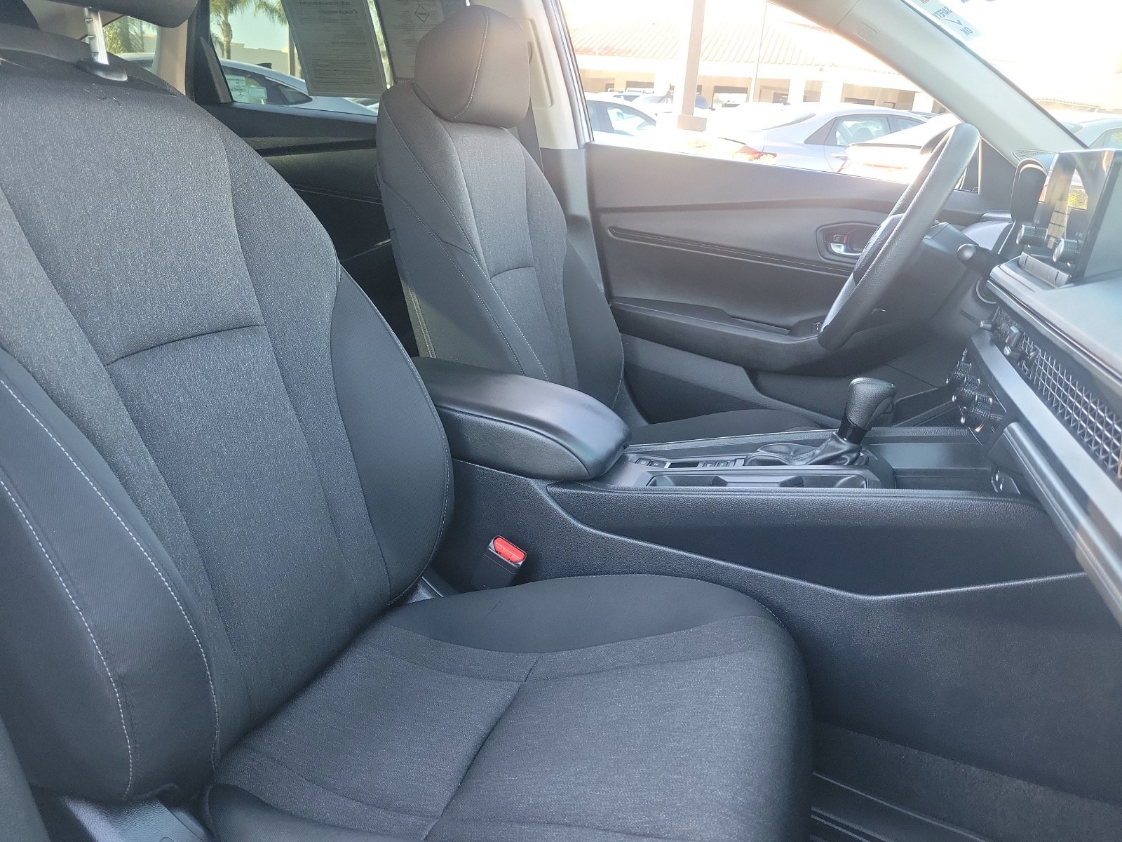 Used 2023 Honda Accord EX image 24