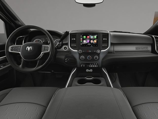 New 2023 RAM 2500 Big Horn w/ Level 1 Equipment Group image 17