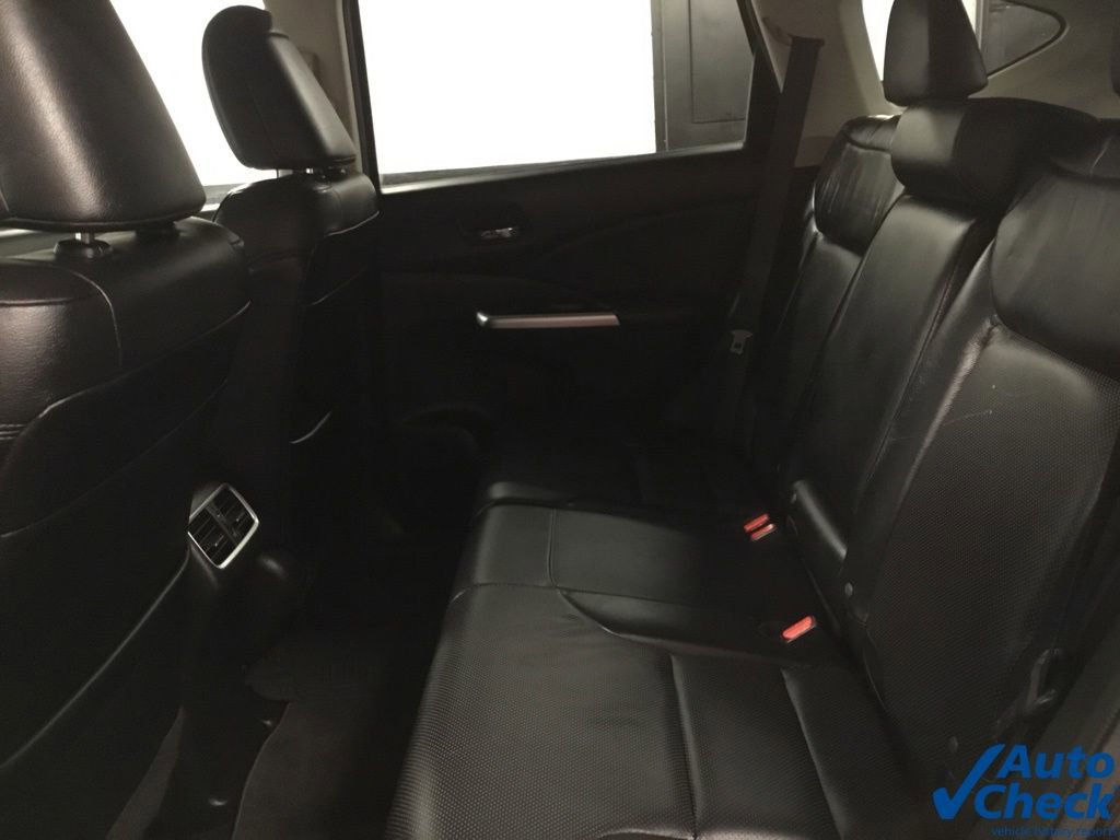 Used 2016 Honda CR-V EX-L image 28