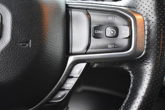 Used 2020 RAM 1500 Rebel w/ Rebel Level 2 Equipment Group image 32