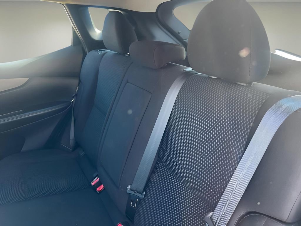 Used 2022 Nissan Rogue Sport S image 24