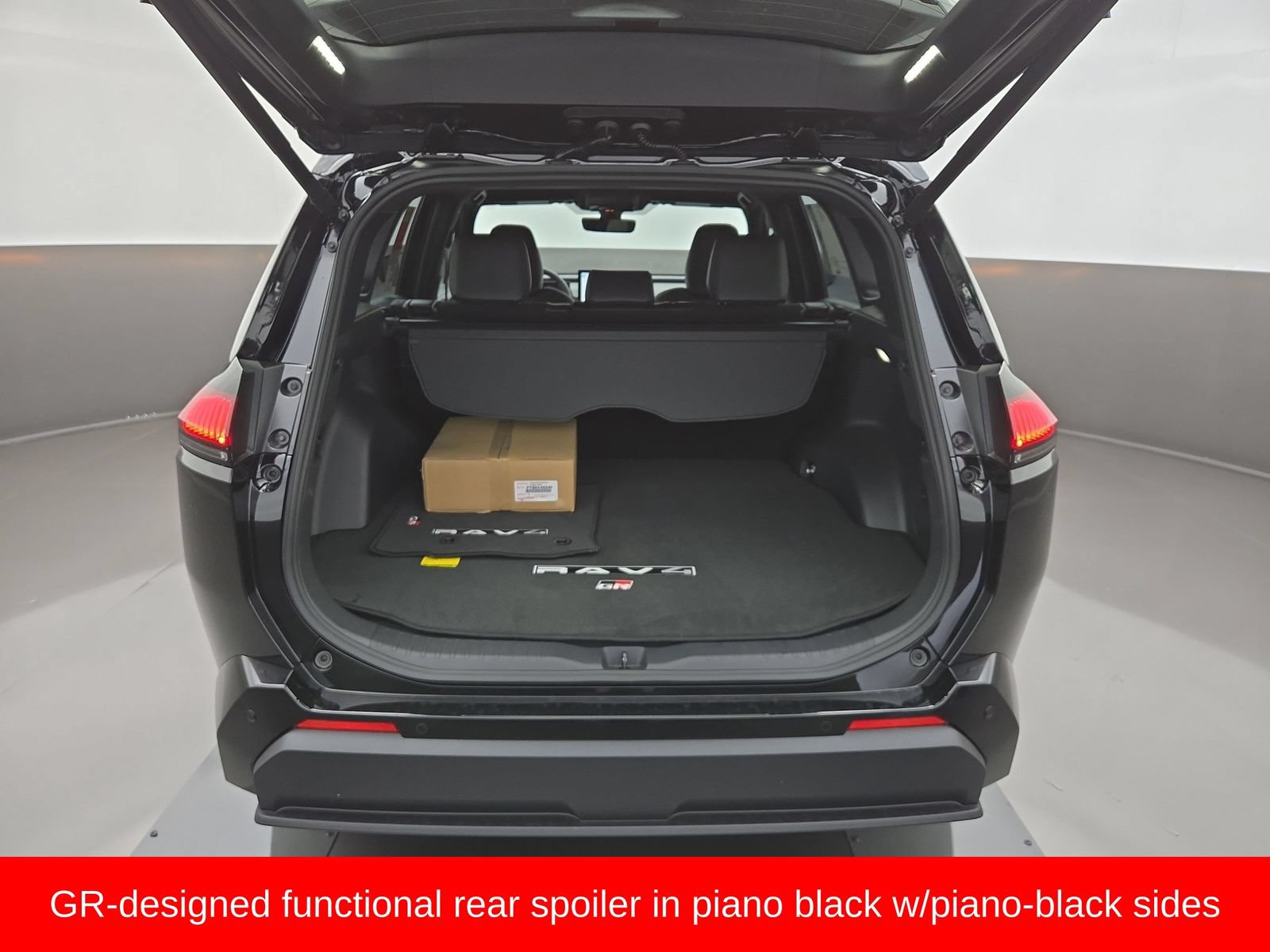 New 2026 Toyota RAV4 AWD Plug-in Hybrid image 23