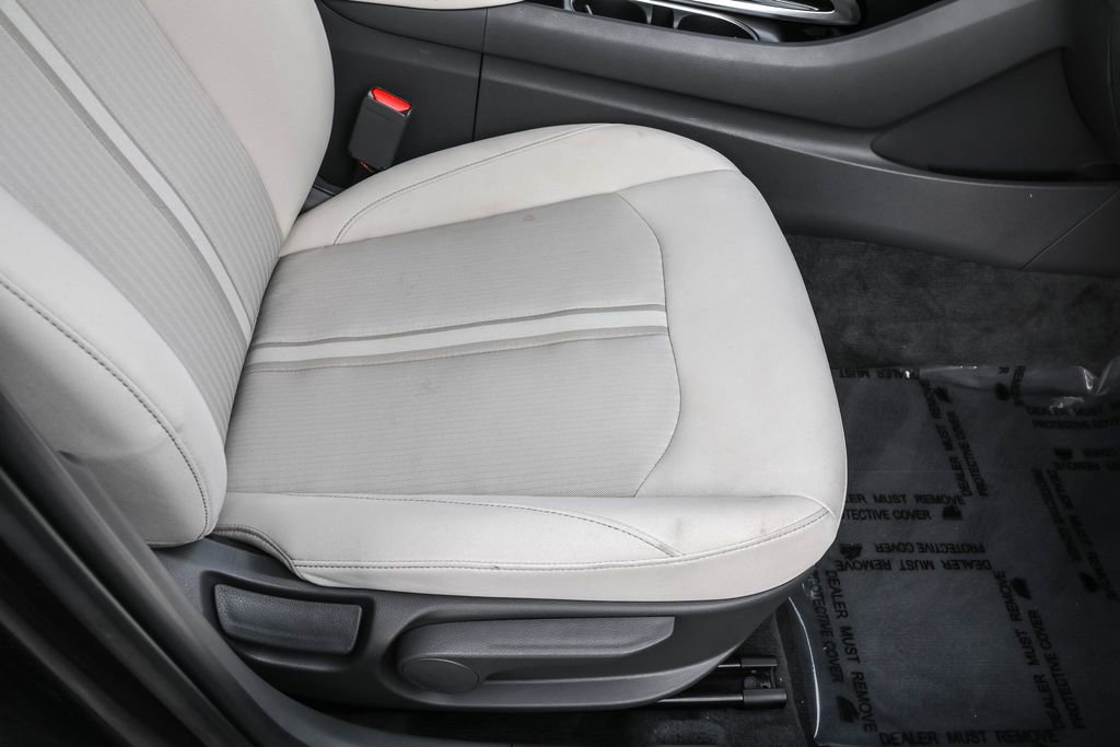 Used 2023 Hyundai Sonata SEL w/ Preferred Accessory Package image 38