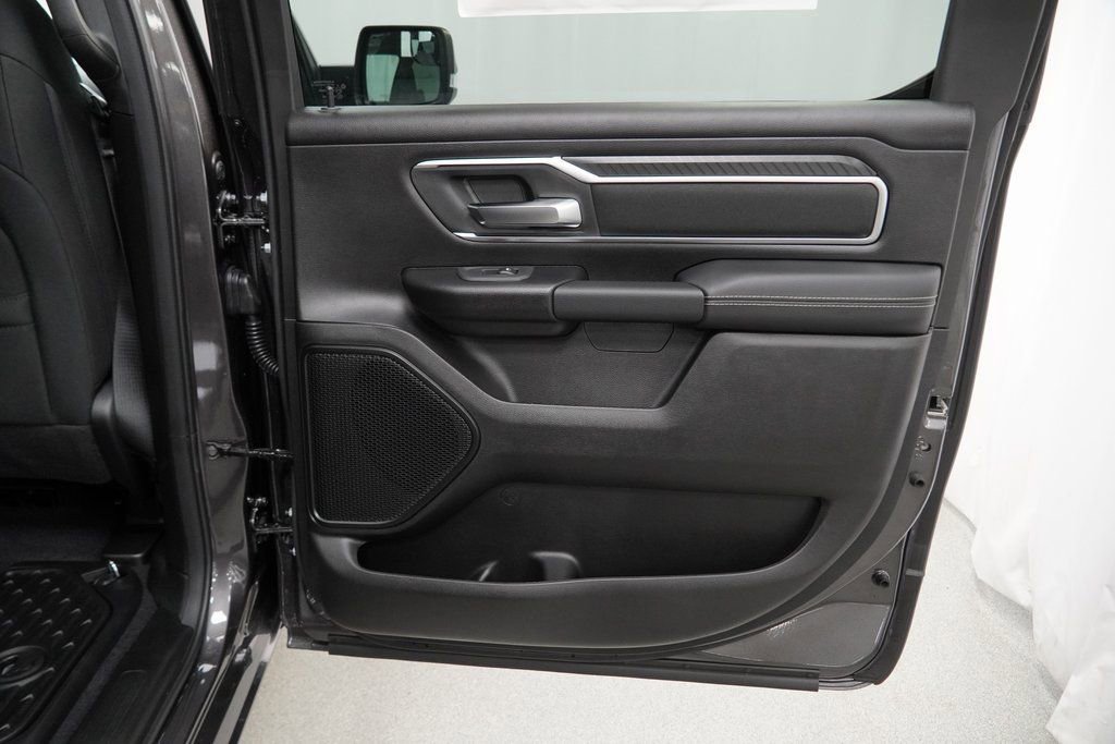 New 2026 RAM 1500 Big Horn image 30