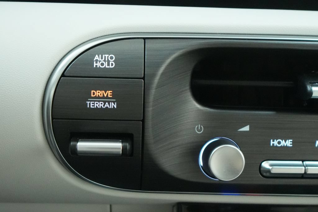 New 2026 Hyundai Palisade SEL AWD/4WD image 36