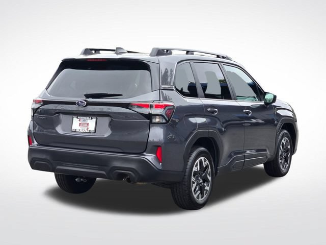 Used 2026 Subaru Forester Premium AWD/4WD image 8