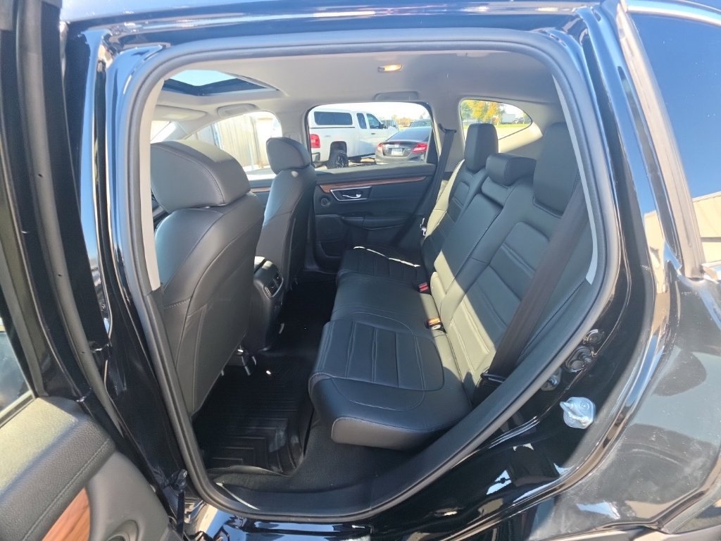 Used 2021 Honda CR-V Touring image 26
