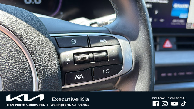 Certified 2023 Kia Sportage X-Line AWD/4WD image 14