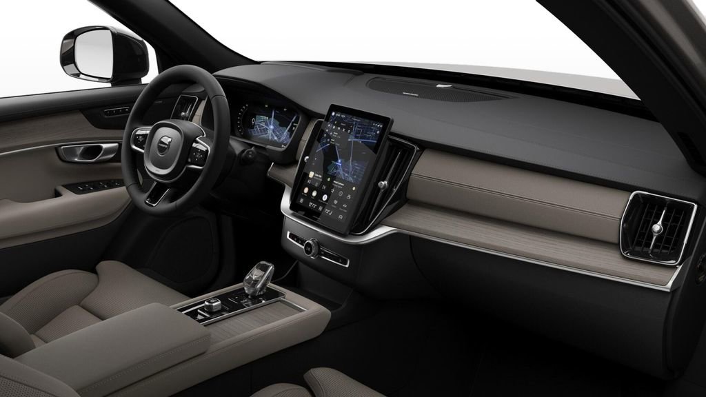 New 2026 Volvo XC90 B6 Ultra w/ Lounge Package image 5