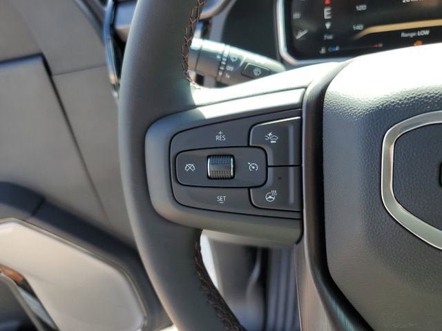 New 2026 GMC Sierra 2500 AT4X AWD/4WD image 30