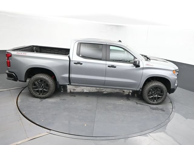New 2026 Chevrolet Silverado 1500 LT Trail Boss w/ LT Trail Boss Premium Package AWD/4WD image 38