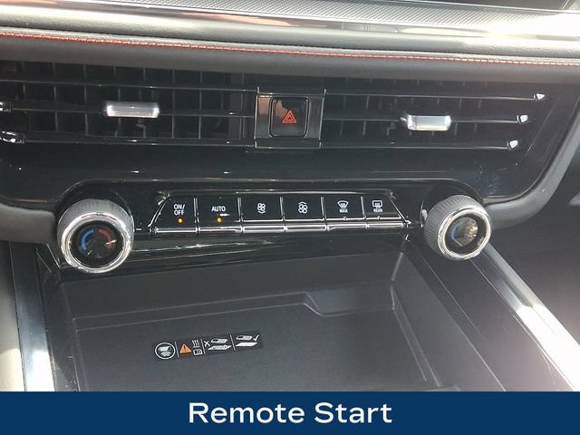 Used 2025 Chevrolet Tahoe RST w/ Comfort Package AWD/4WD image 14