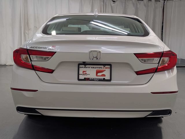Used 2020 Honda Accord EX-L image 27