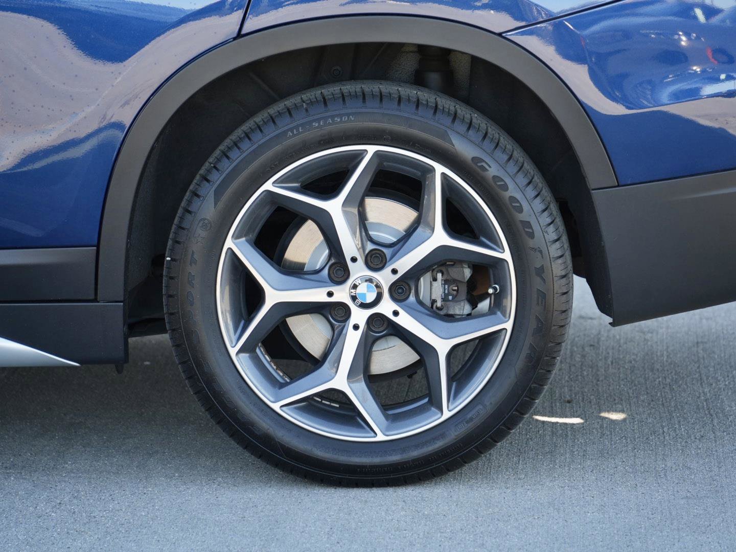 Used 2018 BMW X1 xDrive28i w/ Convenience Package image 5