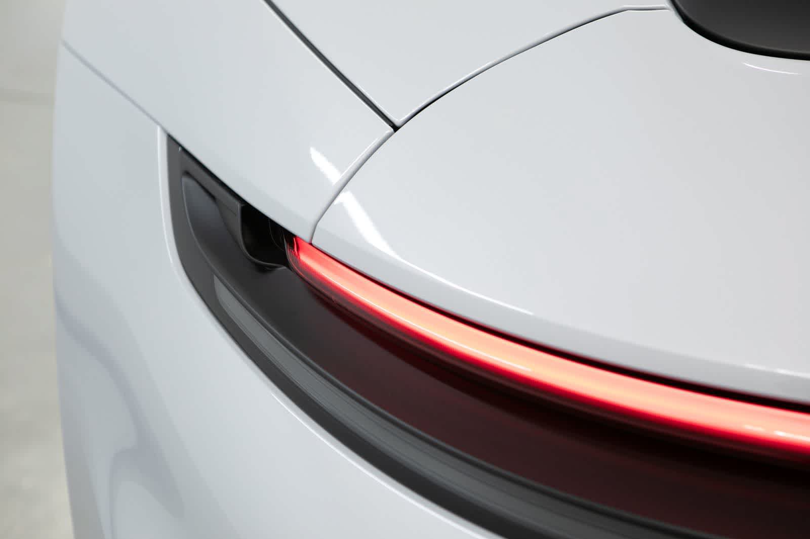 New 2026 Porsche 911 Carrera T RWD image 33