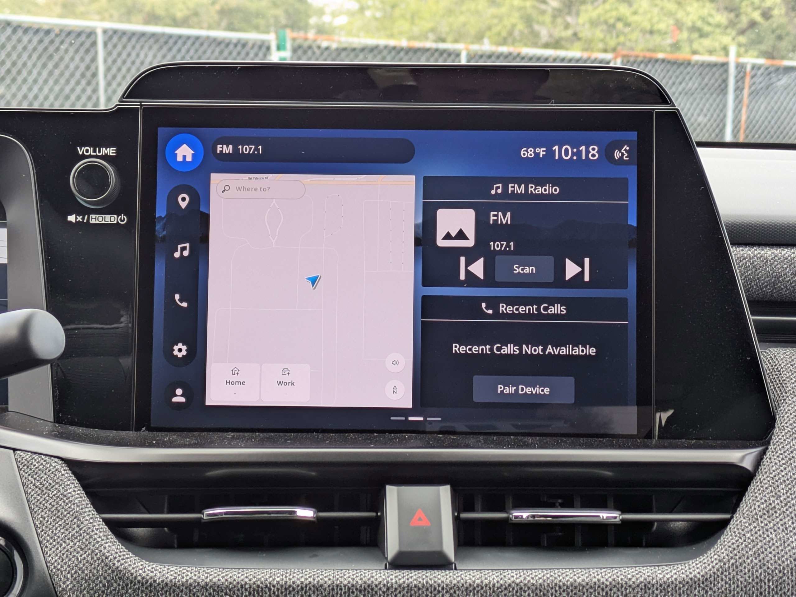 New 2026 Subaru Outback Premium image 19