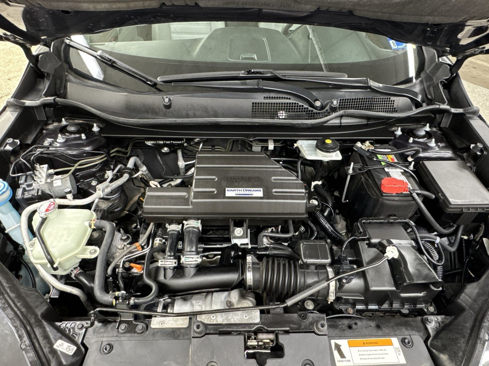 Used 2019 Honda CR-V EX image 41