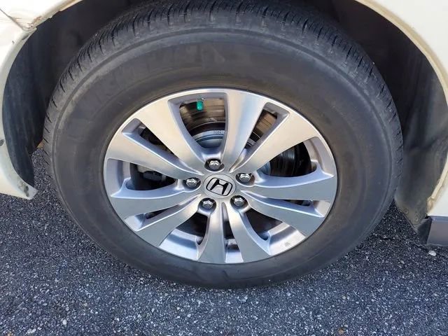 Used 2016 Honda Odyssey EX-L image 9