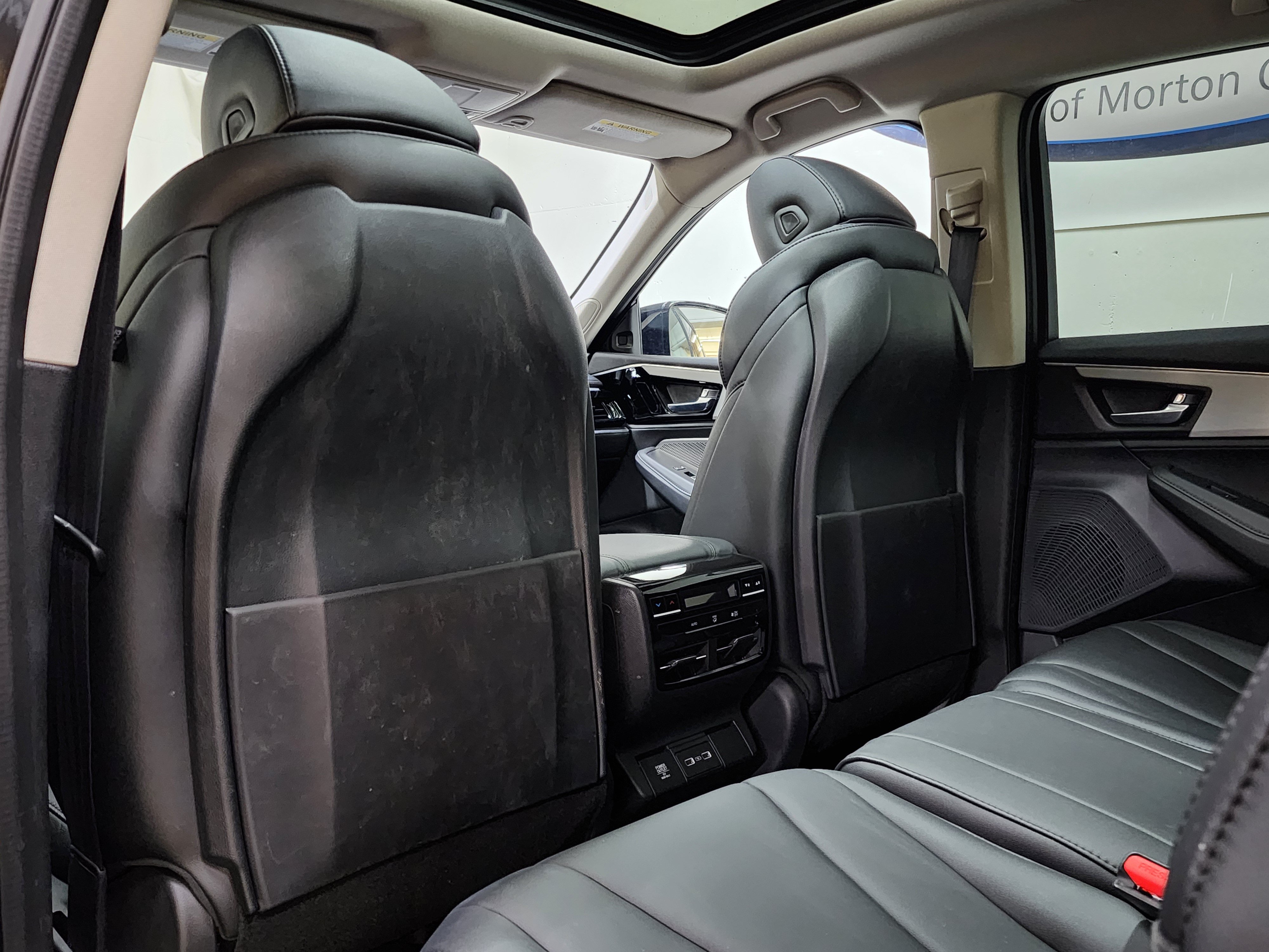 Used 2024 Acura MDX SH-AWD image 17