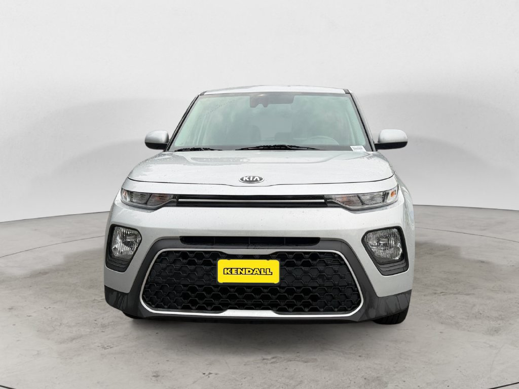 Used 2020 Kia Soul S FWD image 2