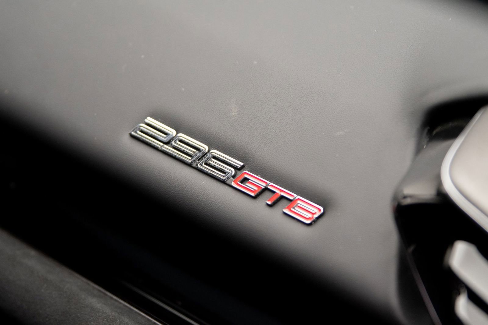 Certified 2024 Ferrari 296 GTB image 20