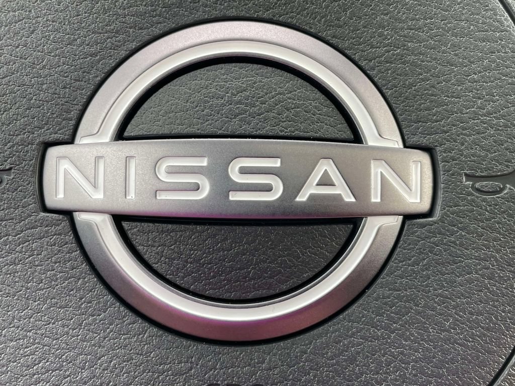 New 2027 Nissan Kicks SR w/ SR Premium Package FWD image 31