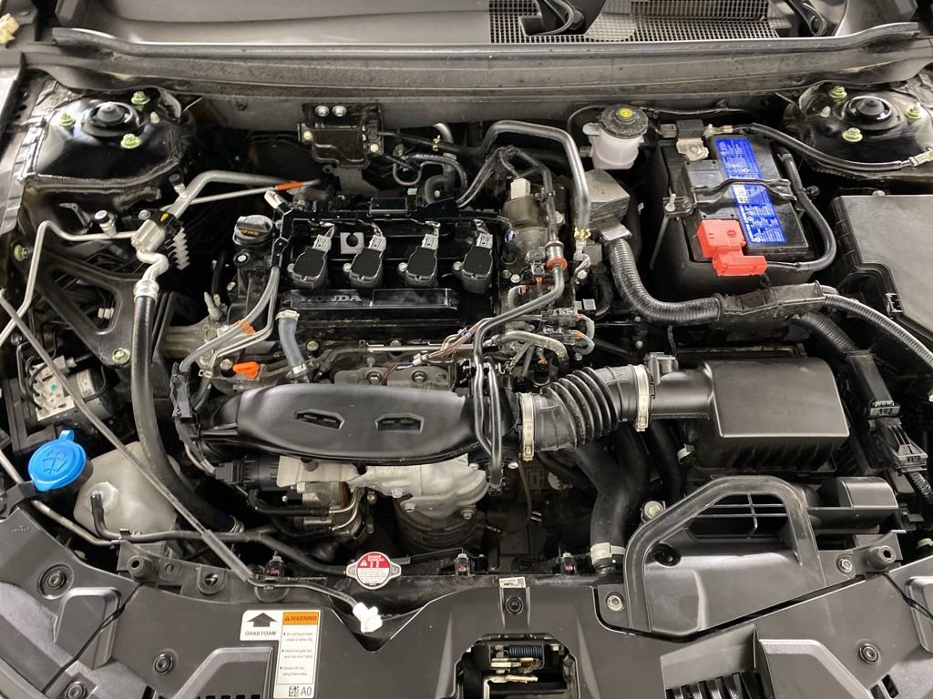 Used 2025 Honda Accord SE image 27