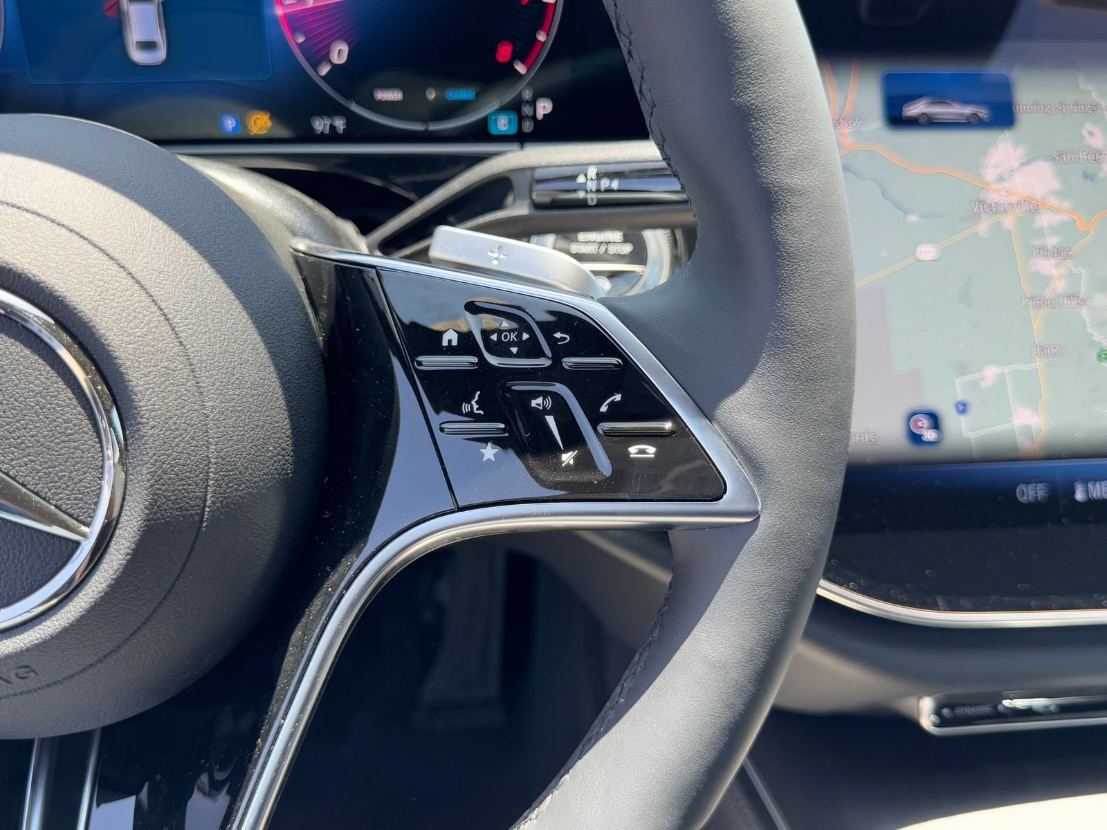 New 2025 Mercedes-Benz E 350 Sedan image 25