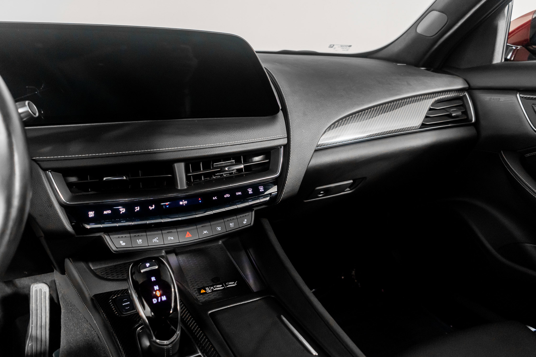 Used 2025 Cadillac CT5 V Blackwing w/ Super Cruise 1 Package image 36