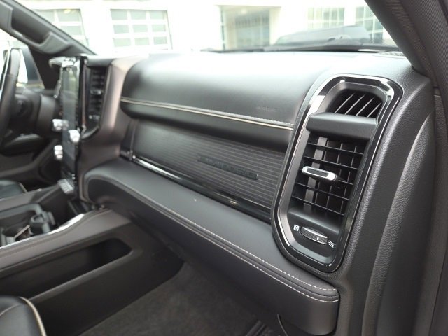 Used 2022 RAM 1500 Limited image 38
