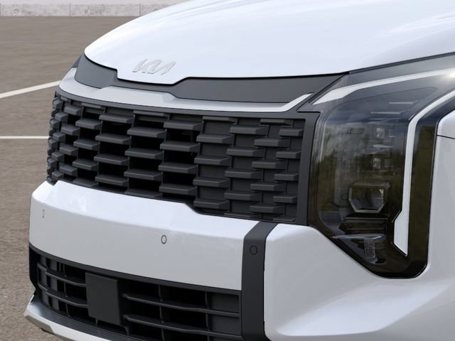 New 2027 Kia Sportage LX FWD image 12