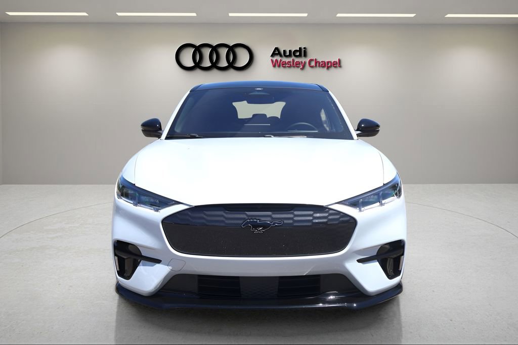 Used 2023 Ford Mustang Mach-E GT w/ GT Performance Edition image 8