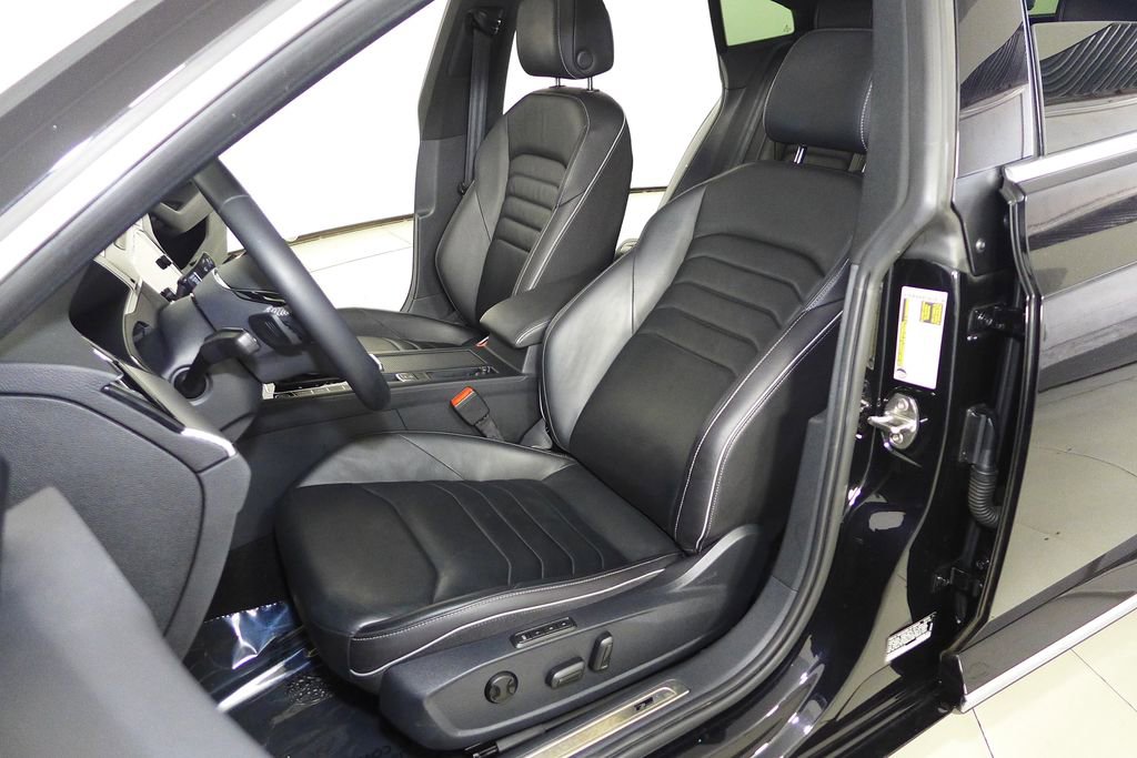 Used 2020 Volkswagen Arteon SEL image 22