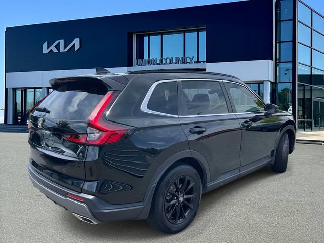 Used 2024 Honda CR-V Sport image 10