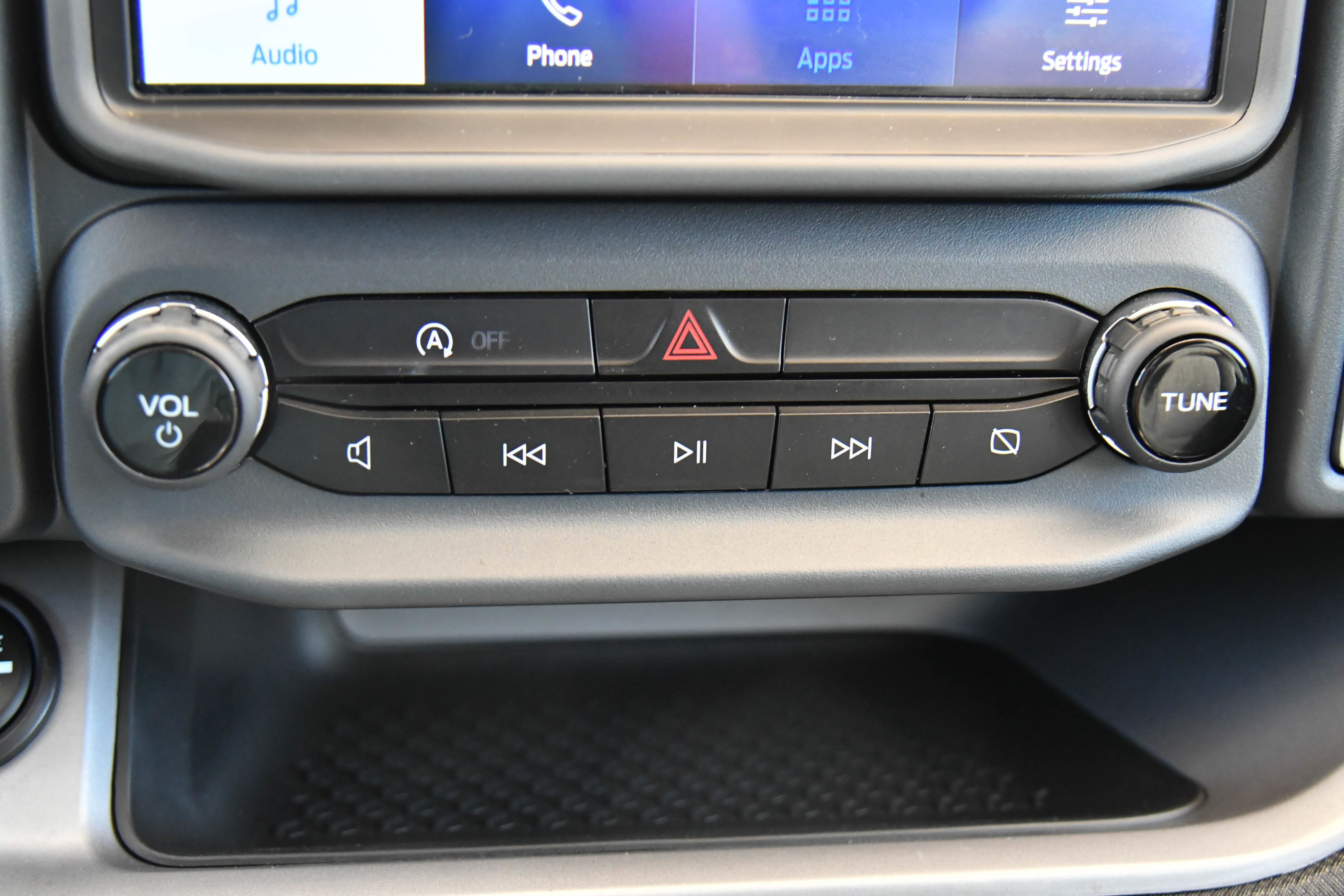 Used 2024 Ford Bronco Sport Big Bend AWD/4WD image 25