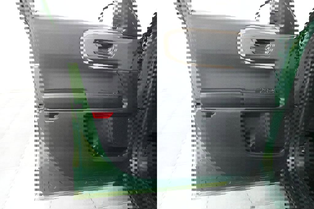 Certified 2025 Ford Bronco Sport Big Bend w/ Convenience Package image 22