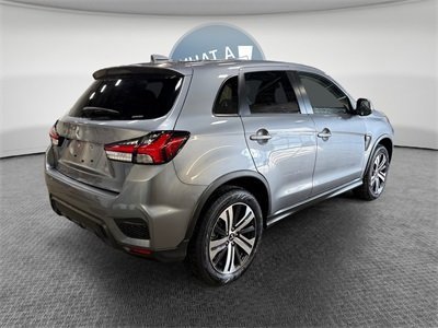 New 2026 Mitsubishi Outlander Sport ES image 3