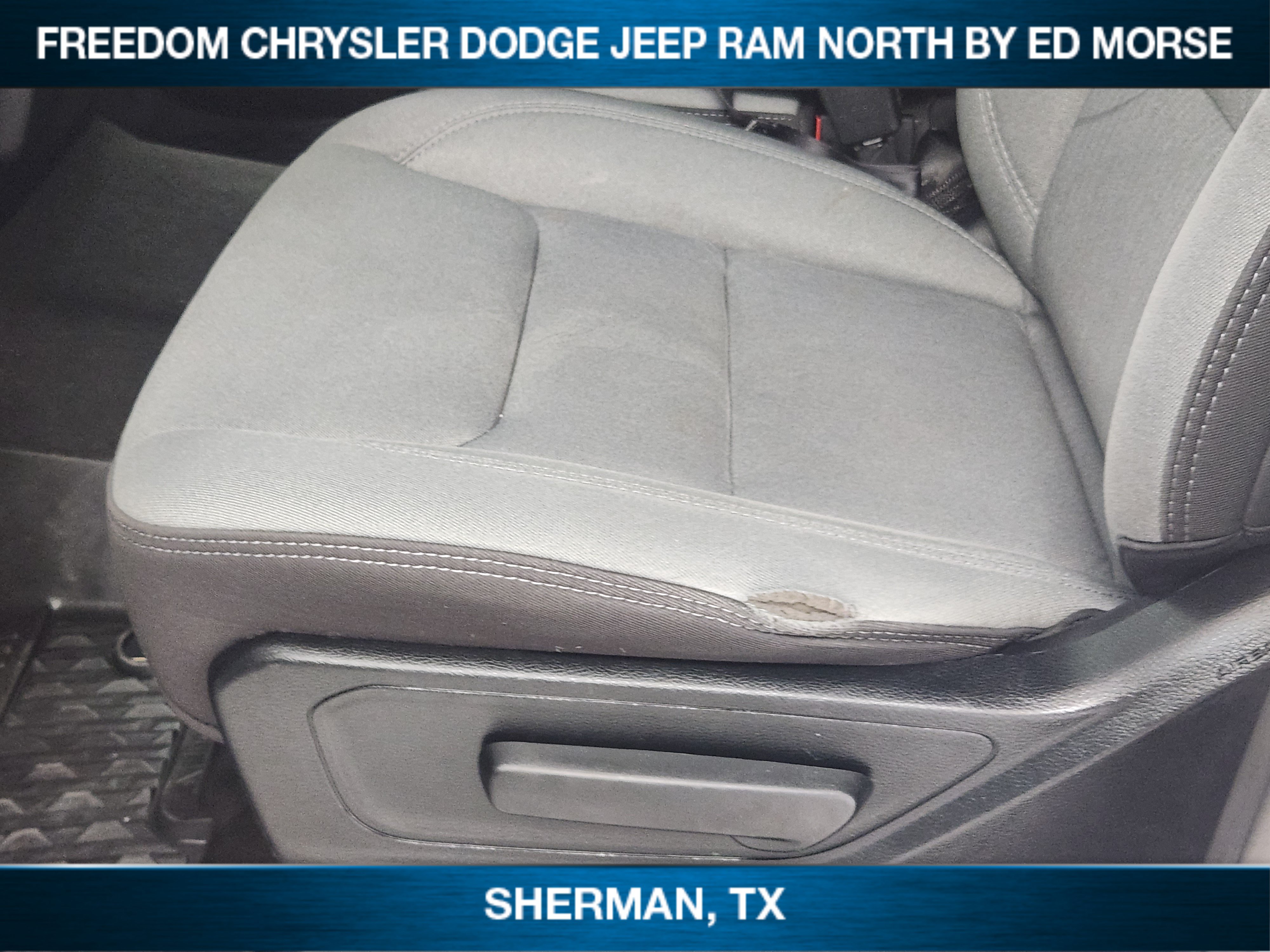 Used 2024 RAM 1500 Big Horn AWD/4WD image 17