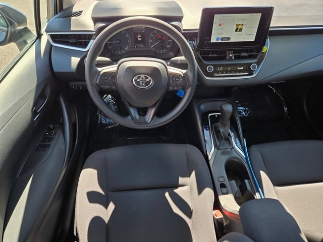 Used 2024 Toyota Corolla LE FWD image 14