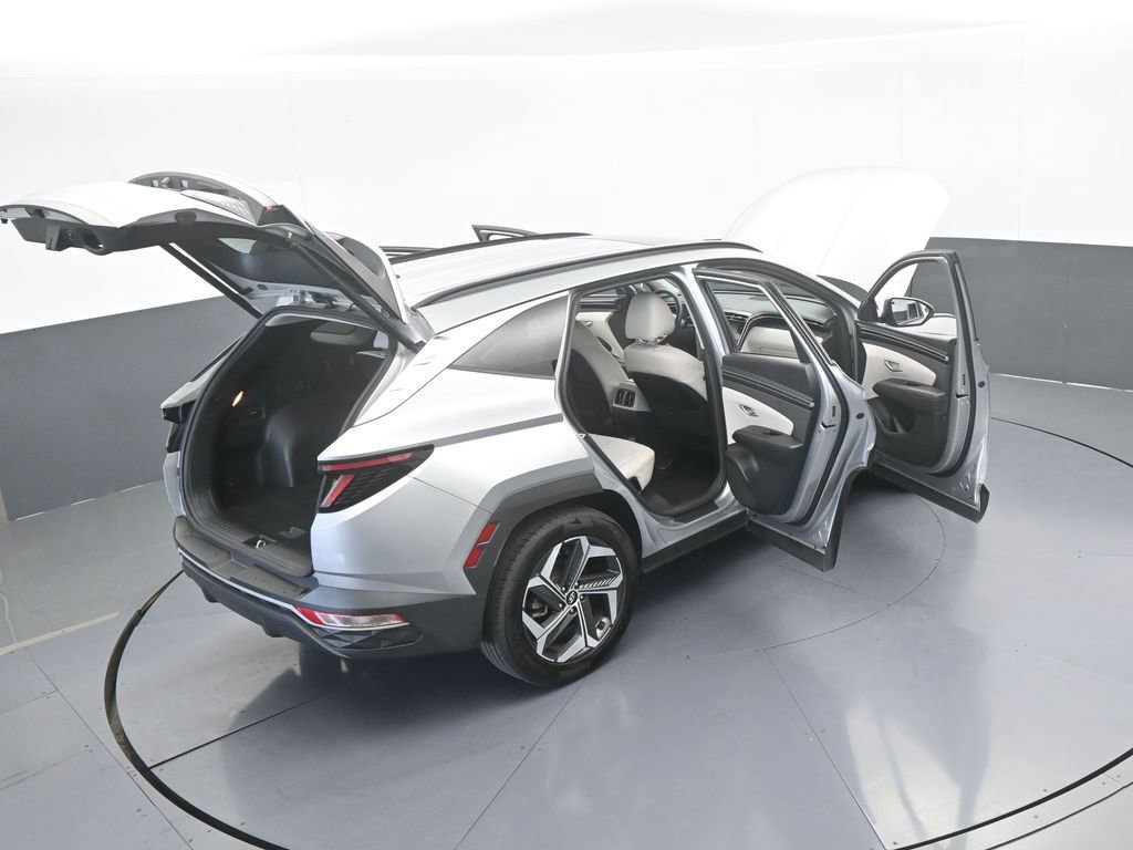 Used 2023 Hyundai Tucson SEL w/ Convenience Package FWD image 66
