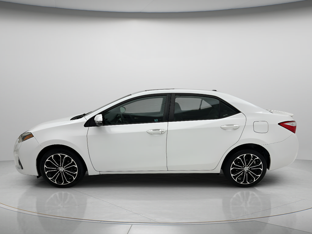 Used 2015 Toyota Corolla S FWD image 7