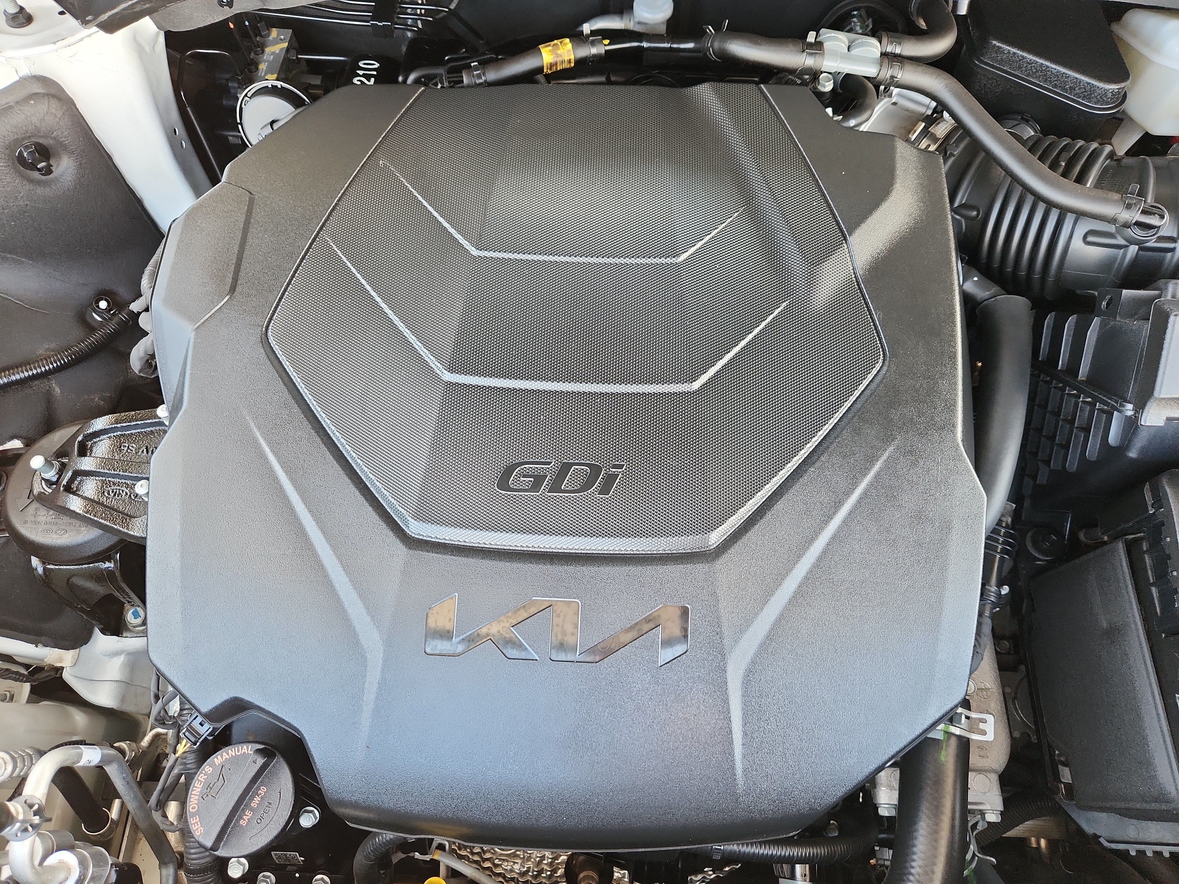 Used 2024 Kia Telluride SX Prestige X-Pro AWD/4WD image 18