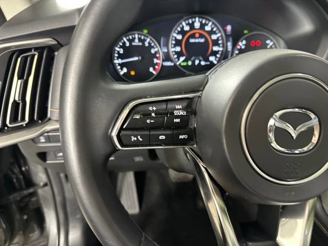 Used 2024 MAZDA CX-90 3.3 Turbo w/ Premium Package image 15