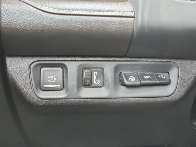 Certified 2023 GMC Acadia Denali w/ Denali Ultimate Package image 20