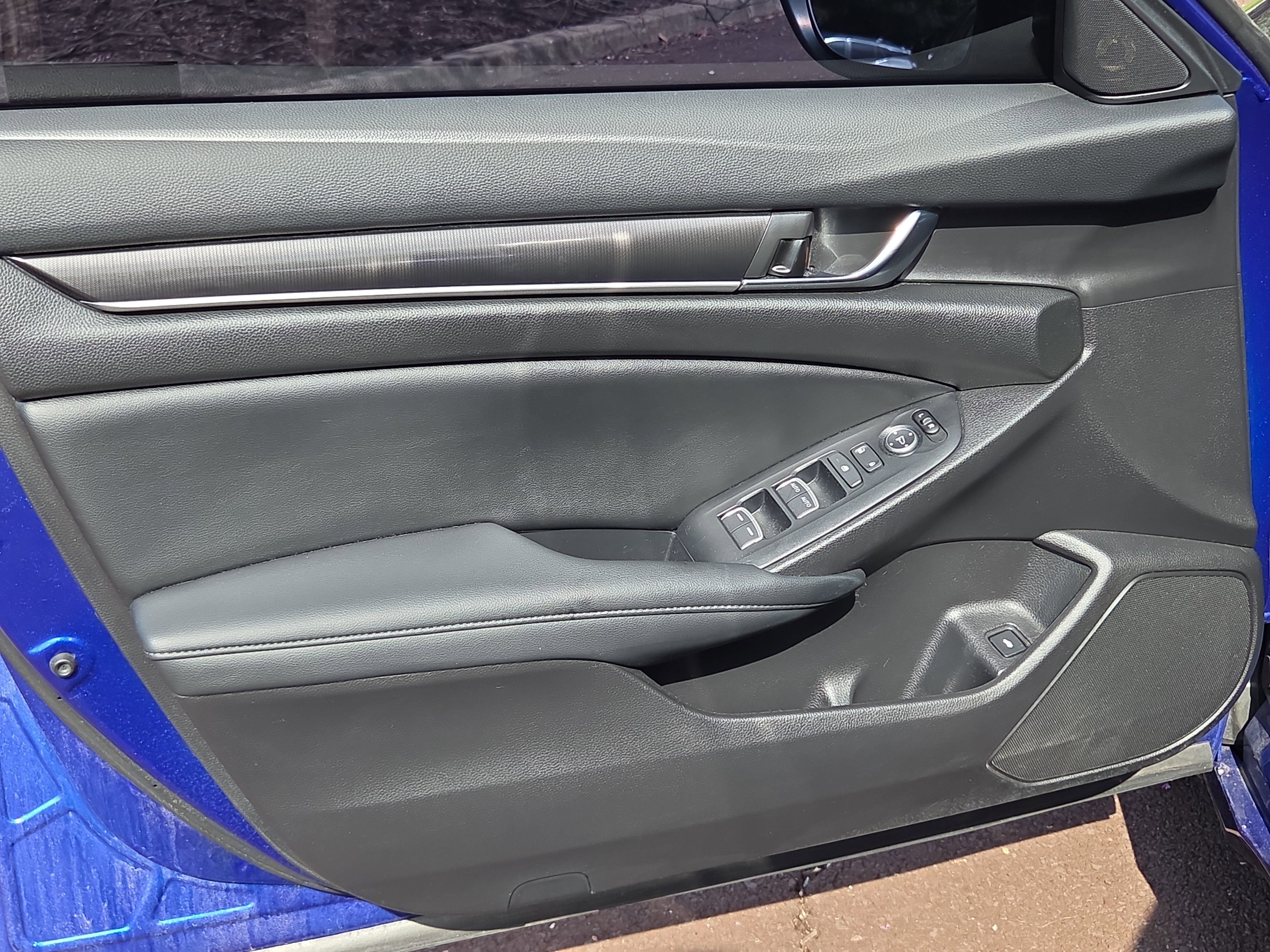 Used 2022 Honda Accord Sport Special Edition image 14