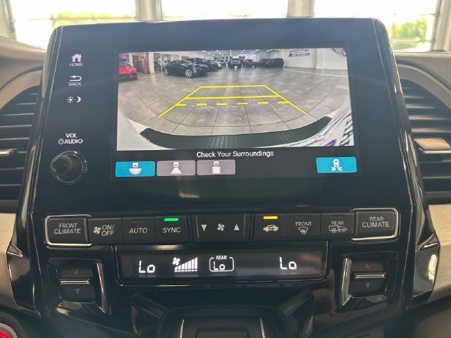 Used 2022 Honda Odyssey EX-L image 31