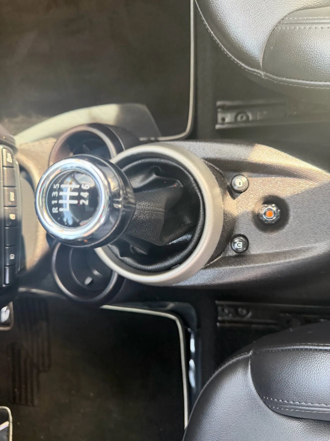 Used 2012 MINI Cooper Countryman S image 14