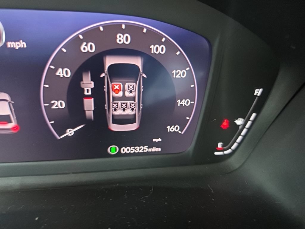 Used 2024 Honda Accord EX image 13